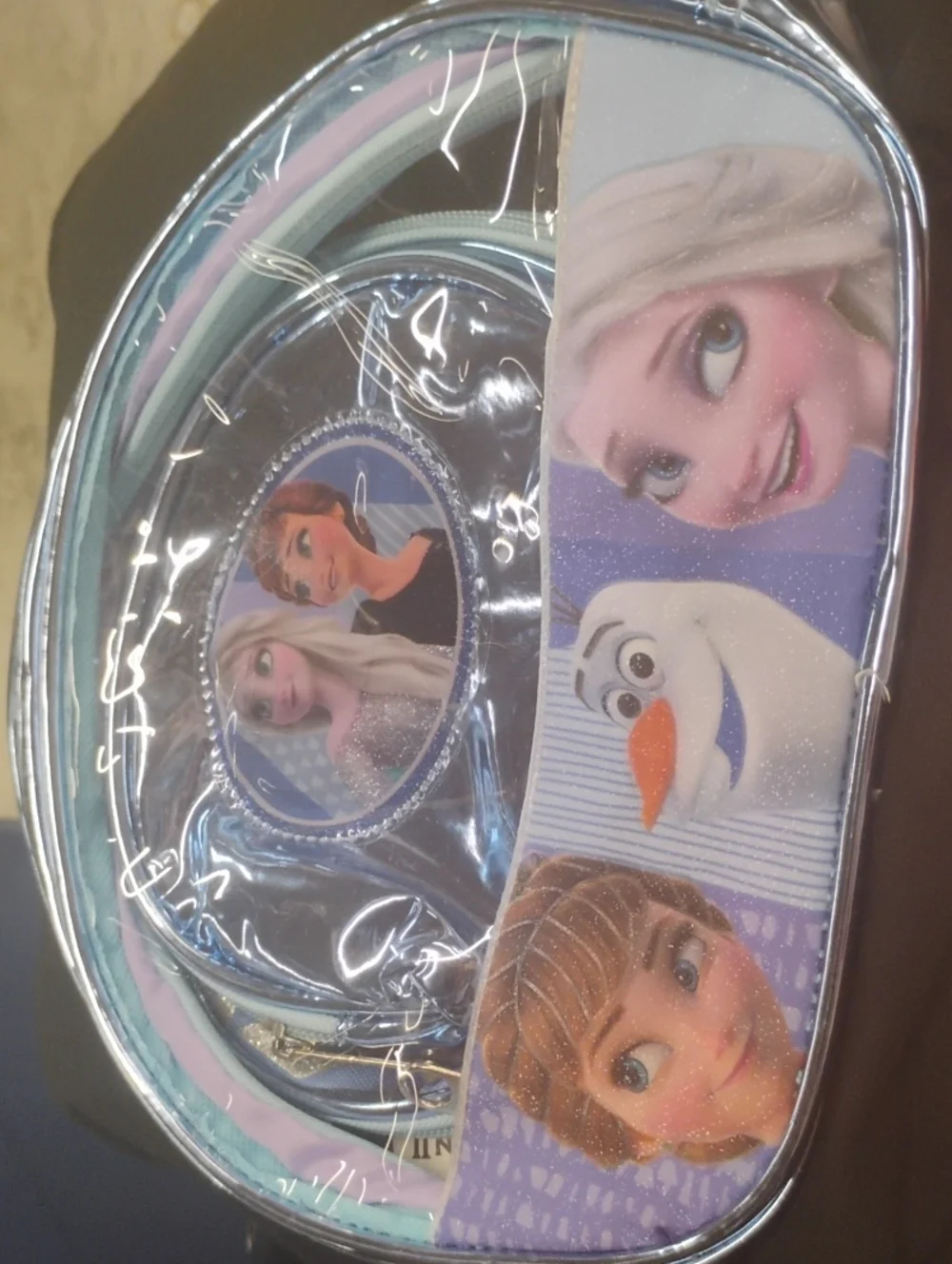 Childs Small Accessories Bag